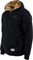  RUSSELL ATHLETIC ZIP THROUGH HOODY SHERPA LINING  (XXL)
