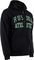  RUSSELL ATHLETIC KOHLI PRINTED ZIP THROUGH HOODY  (L)