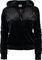  RUSSELL ATHLETIC CROPPED ZIP THROUGH H...