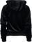  RUSSELL ATHLETIC CROPPED ZIP THROUGH HOODY  (XL)