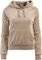������ RUSSELL ATHLETIC CROPPED HOODY SWEATSH...