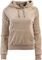  RUSSELL ATHLETIC CROPPED HOODY SWEATSH...