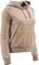  RUSSELL ATHLETIC CROPPED HOODY SWEATSHIRT  (M)