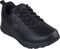  SKECHERS WORK NAMPA BEJA  (37.5)