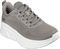  SKECHERS BOBS SPORT B FLEX HI CASUAL WEDGE  (38.5)