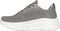  SKECHERS BOBS SPORT B FLEX HI CASUAL WEDGE  (38.5)