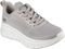  SKECHERS BOBS SPORT B FLEX HI CASUAL WEDGE  (37.5)