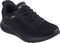  SKECHERS SLIP-INS BOBS SPORT SQUAD CHAOS CURRENT MUSE  (36.5)