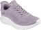  SKECHERS SLIP-INS BOBS SPORT SQUAD CHAOS CURRENT MUSE  (38.5)