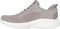  SKECHERS SLIP-INS BOBS SPORT SQUAD CHAOS CURRENT MUSE  (40)