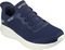  SKECHERS SLIP-INS BOBS SPORT SQUAD CHAOS DAILY HYPE   (44)