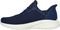  SKECHERS SLIP-INS BOBS SPORT SQUAD CHAOS DAILY HYPE   (44)