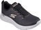  SKECHERS GO WALK FLEX VESPID  (45)