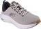 ΠΑΠΟΥΤΣΙ SKECHERS VAPOR FOAM VARIEN ΜΠΕΖ (44) ΠΑΠΟΥΤΣΙ SKECHERS VAPOR FOAM VARIEN ΜΠΕΖ (44)