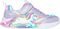  SKECHERS S-LIGHTS UNICORN CHASER  (30)