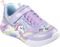  SKECHERS S-LIGHTS UNICORN CHASER  (30)