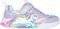  SKECHERS S-LIGHTS UNICORN CHASER  (35)