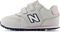  NEW BALANCE INFANT 500  (USA:5K, EU:21)
