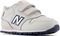 NEW BALANCE INFANT 500  (USA:8K, EU:25)