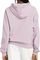  NEW BALANCE SPORT ESSENTIALS FRENCH TERRY LOGO HOODIE  (S)