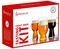     SPIEGELAU CRAFT BEER TASTING KIT 3 