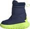  ADIDAS PERFORMANCE WINTERPLAY   (UK:3K, EU:19)