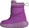  ADIDAS PERFORMANCE WINTERPLAY  (UK:3K, EU:19)