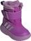  ADIDAS PERFORMANCE WINTERPLAY  (UK:3K, EU:19)