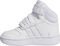  ADIDAS SPORT INSPIRED HOOPS MID 3.0  (UK:4K, EU:20)