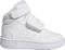 ΜΠΟΤΑΚΙ ADIDAS SPORT INSPIRED HOOPS MID 3.0 ΛΕΥΚΟ (UK:5K, EU:21) ΜΠΟΤΑΚΙ ADIDAS SPORT INSPIRED HOOPS MID 3.0 ΛΕΥΚΟ (UK:5K, EU:21)