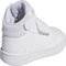 ΜΠΟΤΑΚΙ ADIDAS SPORT INSPIRED HOOPS MID 3.0 ΛΕΥΚΟ (UK:5K, EU:21) ΜΠΟΤΑΚΙ ADIDAS SPORT INSPIRED HOOPS MID 3.0 ΛΕΥΚΟ (UK:5K, EU:21)