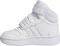 ΜΠΟΤΑΚΙ ADIDAS SPORT INSPIRED HOOPS MID 3.0 ΛΕΥΚΟ (UK:5K, EU:21) ΜΠΟΤΑΚΙ ADIDAS SPORT INSPIRED HOOPS MID 3.0 ΛΕΥΚΟ (UK:5K, EU:21)