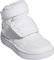 ΜΠΟΤΑΚΙ ADIDAS SPORT INSPIRED HOOPS MID 3.0 ΛΕΥΚΟ (UK:5K, EU:21) ΜΠΟΤΑΚΙ ADIDAS SPORT INSPIRED HOOPS MID 3.0 ΛΕΥΚΟ (UK:5K, EU:21)