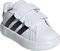 �������� ADIDAS SPORT INSPIRED GRAND COURT 2.0 �����/����� (UK:8K, EUR:25.5)