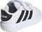  ADIDAS SPORT INSPIRED GRAND COURT 2.0 / (UK:9K, EUR:26.5)