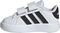  ADIDAS SPORT INSPIRED GRAND COURT 2.0 / (UK:9K, EUR:26.5)
