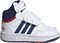  ADIDAS SPORT INSPIRED HOOPS MID 3.0 ...