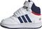  ADIDAS SPORT INSPIRED HOOPS MID 3.0 / (UK:6.5K, EUR:23.5)