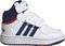 ������� ADIDAS SPORT INSPIRED HOOPS MID 3.0 �...