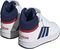  ADIDAS SPORT INSPIRED HOOPS MID 3.0 / (UK:8.5K, EUR:26)