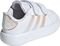  ADIDAS SPORT INSPIRED GRAND COURT 2.0 / (UK:6K, EUR:23)