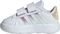  ADIDAS SPORT INSPIRED GRAND COURT 2.0 / (UK:6K, EUR:23)