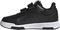  ADIDAS PERFORMANCE TENSAUR HOOK AND LOOP / (UK:10K, EU:28)