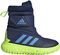  ADIDAS PERFORMANCE WINTERPLAY   (UK:2.5, EU:35)