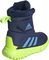  ADIDAS PERFORMANCE WINTERPLAY   (UK:2.5, EU:35)