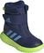  ADIDAS PERFORMANCE WINTERPLAY   (UK:2.5, EU:35)