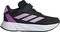 ΠΑΠΟΥΤΣΙ ADIDAS PERFORMANCE DURAMO SL ΜΑΥΡΟ/ΛΙΛΑ (UK:3.5, EU:36) ΠΑΠΟΥΤΣΙ ADIDAS PERFORMANCE DURAMO SL ΜΑΥΡΟ/ΛΙΛΑ (UK:3.5, EU:36)