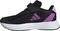 ΠΑΠΟΥΤΣΙ ADIDAS PERFORMANCE DURAMO SL ΜΑΥΡΟ/ΛΙΛΑ (UK:3.5, EU:36) ΠΑΠΟΥΤΣΙ ADIDAS PERFORMANCE DURAMO SL ΜΑΥΡΟ/ΛΙΛΑ (UK:3.5, EU:36)