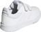  ADIDAS PERFORMANCE TENSAUR HOOK AND LOOP  (UK:11K, EU:29)