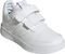  ADIDAS PERFORMANCE TENSAUR HOOK AND LOOP  (UK:13K, EU:31.5)